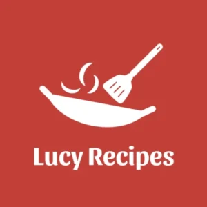 Lucy recipes Logo